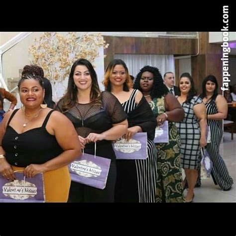 Daninascimentoplus Akadanidaniels Nude OnlyFans Leaks Fappening FappeningBook