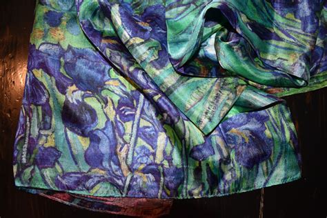 Silk Stole Taffet Dis Azalea Bellagio Silk Of Como