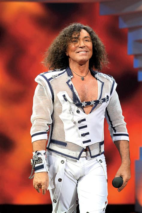 Валерий Леонтьев в наше время (30 фото) ⚡ Фаник.ру