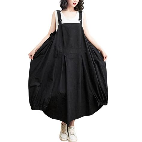 Cheap Dimanaf 2021 Plus Size Summer Dress Sundress Oversize Women Lady Vestidos Long Dress