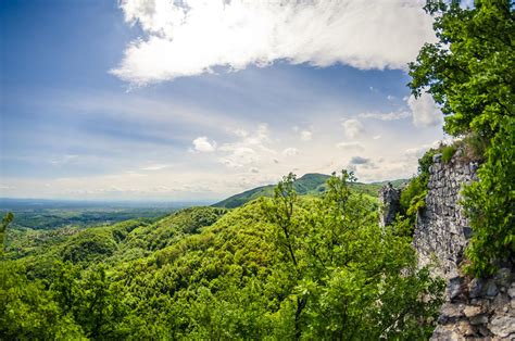 Stari grad Okić - Samobor