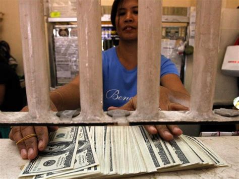 Mercads A Latina Monedas Caen Por Avance Global Del D Lar Tras Violencia En El Capitolio De Eeuu