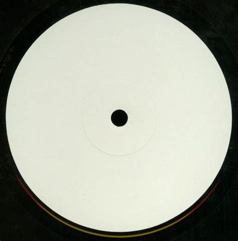 Overkill Fuck You UK Test Pressing