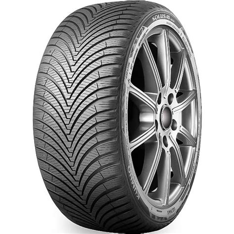 kumho solus  ha   performance  weather tire