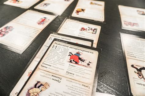 Психологические карты "1000 идей"