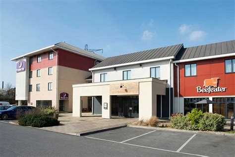 Premier Inn Dartford Hotel Updated 2023 Prices And Reviews Kent