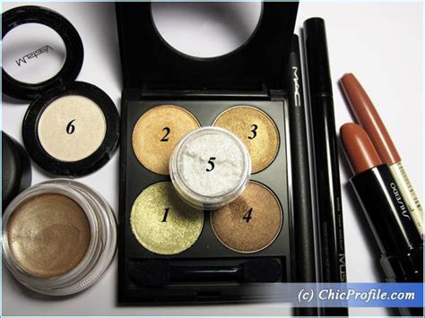 Black Eyeliner Meets Nude Eyeshadows Beauty Trends And Latest Makeup Collections Chic Profile
