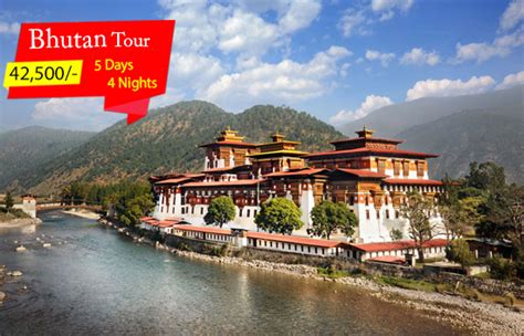 Bhutan Tour Packages | Sabreen Travels & Tours