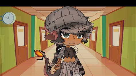 Nah Nah Honey Im Good Gacha Club Read Description Youtube