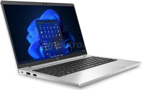 HP ProBook 445 G8 14/Ryzen5/32GB/512GB/Win10 (4K7S8EA5M232) - Opinie i ...