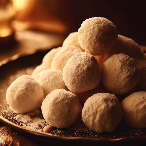 Biskut Makmur Gluten Free Gebu Cair Di Mulut