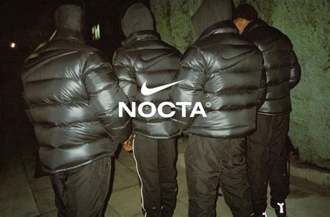 Drake Officially Gets His Own Nike Sub-Label With “NOCTA” | Cassius | born unapologetic | News ...