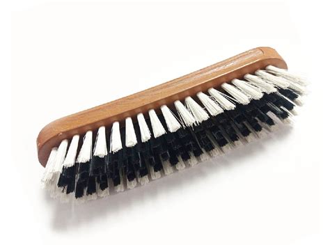 Щетка для одежды 17см Zambak plastik (ZP182) ZP182 - ATEHNO