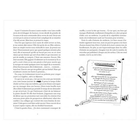 Celle Qui A Dit Fuck DAnne Sophie Et Fanny Lesage Erika Boyer