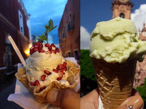 10 crazy Mexican Ice Cream flavors - Xcaret Blog - Read about travel ...