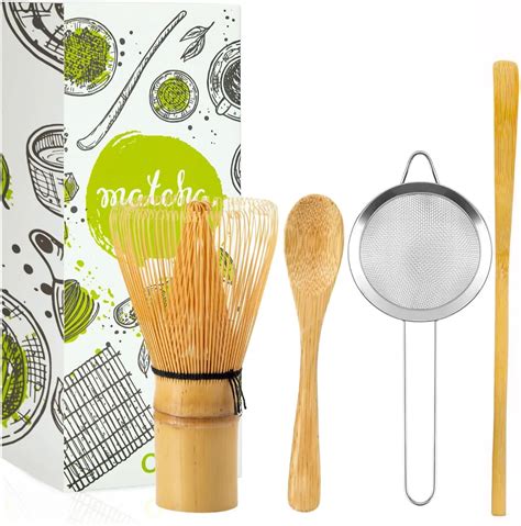 Lart Du Chasen Tout Savoir Sur Le Fouet à Matcha