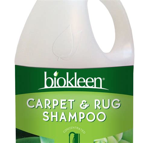 10 Green Products For Eco Friendly Carpet Cleaning