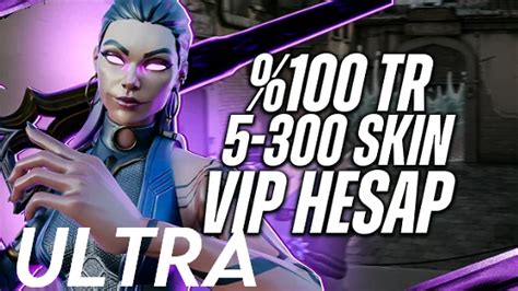 Ultra Vip Tr Aras Random Hesap Temsat