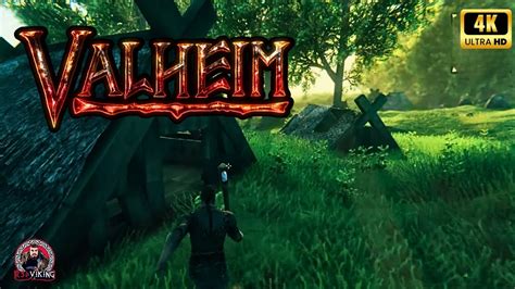 Valheim Multiplayer Refresh Before Valheim Ashlands Biome Patch