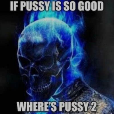 The Best Pussy Memes Memedroid