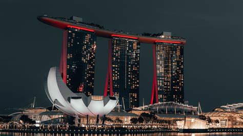singapore dept