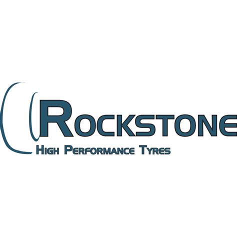 Rockstone logo, Vector Logo of Rockstone brand free download (eps, ai ...