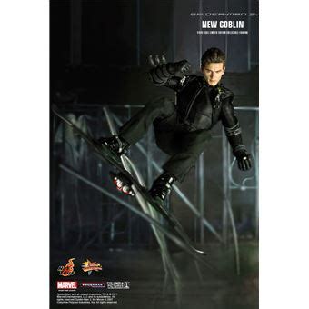 Spiderman Hot Toys New Goblin
