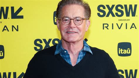 Sex And The City Fan Favorite Kyle MacLachlan Teases And Just Like That