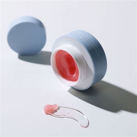 Маска для губ Trimay Volufiline 3D Lip Sleeping Pack купить в Москве, СПБ