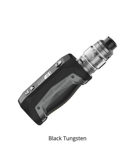 Geekvape Aegis Max Kit Starter Kits