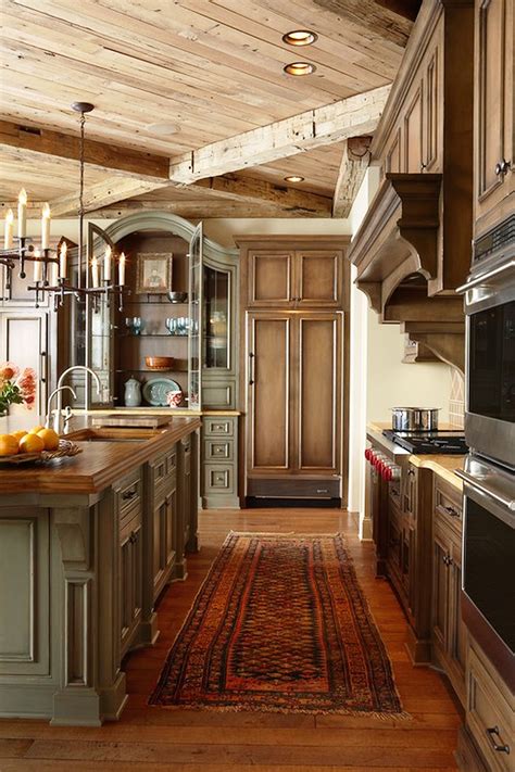 Rustic House Decorating Ideas Living Room Rustic Homesfeed Interior
