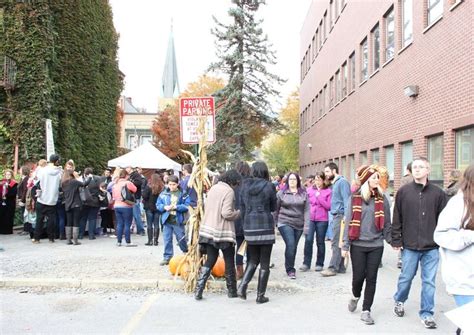 Wizarding Weekend Goes Viral Ithaca New York New York Ithaca York