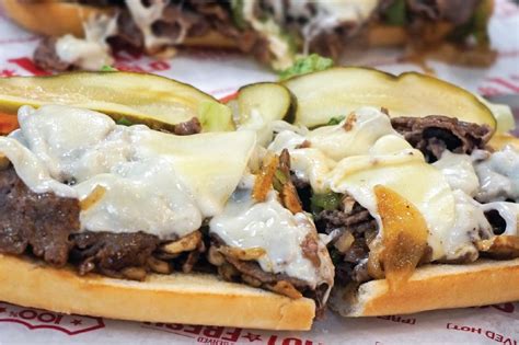 Philly Cheesesteak Chain Charleys To Open New Location In Highland