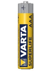 Superlife Batterien AAA, VE: 2Stk. - VARTA | LKW Teile und Ersatzteile