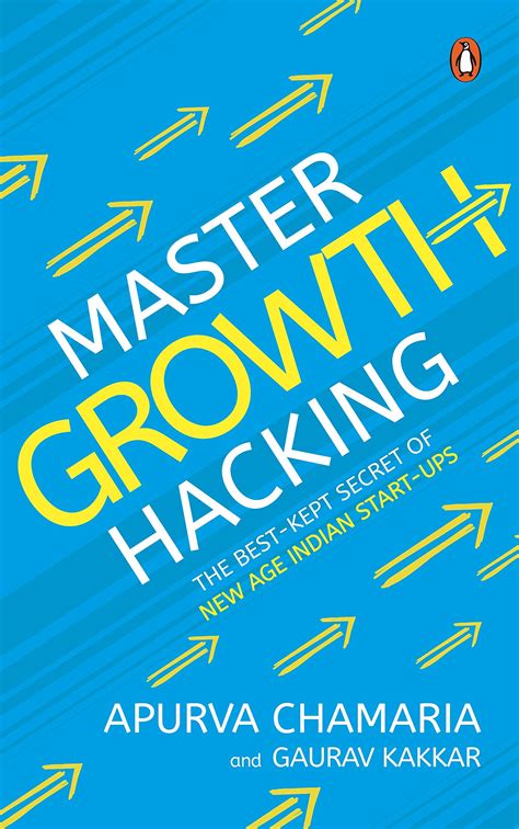 Book on business growth hacks launched, targets startups - INDIA New