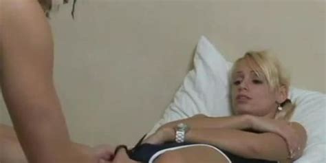 AMWF Exploited Blonde Tnaflix