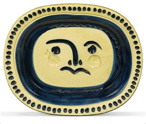 Керамика Пикассо. Очень много.: history_of_art — LiveJournal