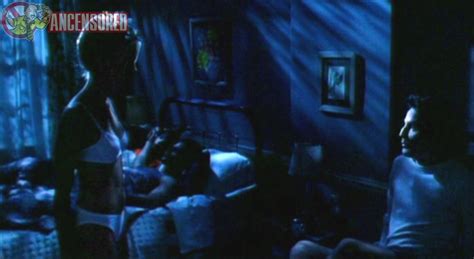 Naked Amy Smart In Road Trip