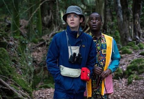 Sex Education 2ª temporada estreia em janeiro de 2020 BreakTudo