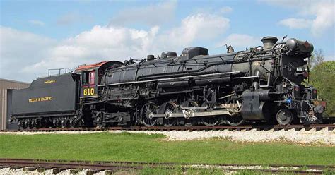 2 10 4 Texas Type Steam Giants