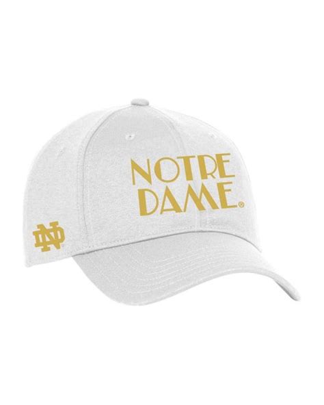 Under Armour White Notre Dame Fighting Irish 2022 Shamrock Series