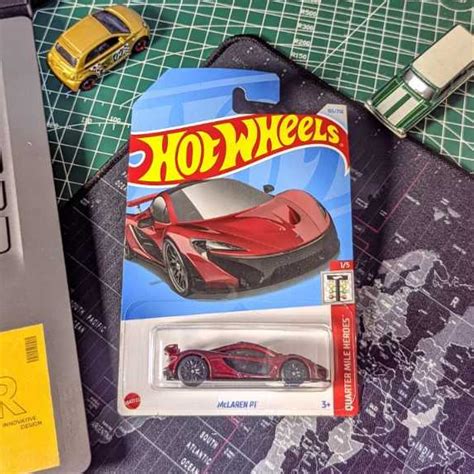 Jual Jual Hot Wheels Hot Wheels Mclaren P Harga Terbaik Termurah Maret Shopee Indonesia