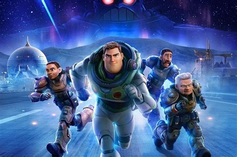 Lightyear Estreia Nesta Quinta Feira No Cineplus Emacite