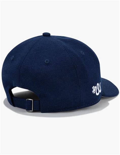 Yeseyesee Yeseyesee X Newera Rc Navy