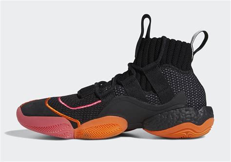 John Wall adidas Crazy BYW X Release Info | SneakerNews.com