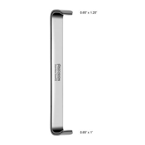 University of Minnesota Retractor | Precision Dental USA