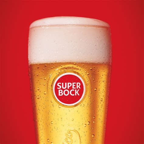 Para Amigos Amigos Uma Cerveja Cerveja Nova Campanha Da Super Bock