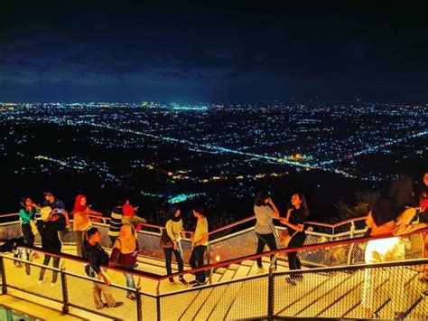 Tempat Nongkrong Di Jogja Dengan View Bagus