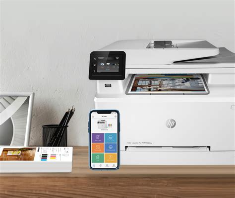 HP Color LaserJet Pro MFP M282nw Printer - (7KW72A) - Shop HP.com Malaysia