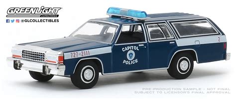 T Hunted As viaturas do lote da série Hot Pursuit